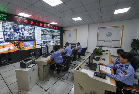 東(dōng)莞保安公司技(jì)防